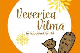 Veverica Vilma
