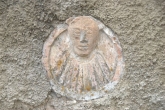 relief na obzidju