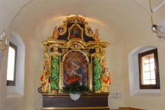 Hrastje