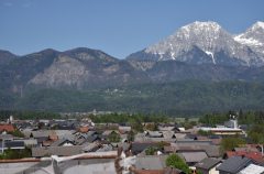 Obnova zvonika
