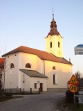 Prebačevo