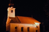 voglje-cerkev-ponoci