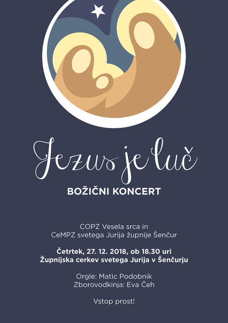 koncert_božič 2018
